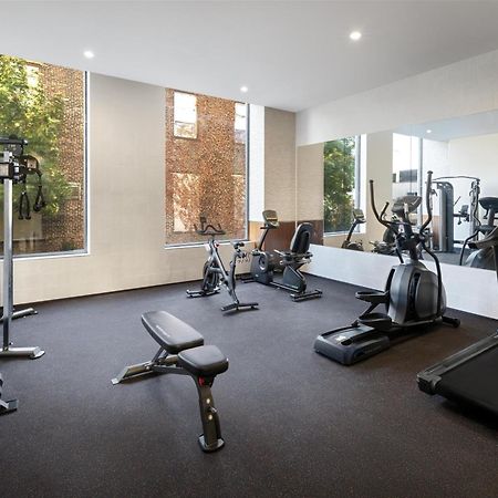 Doubletree By Hilton Long Island City, Ny New York Exterior foto