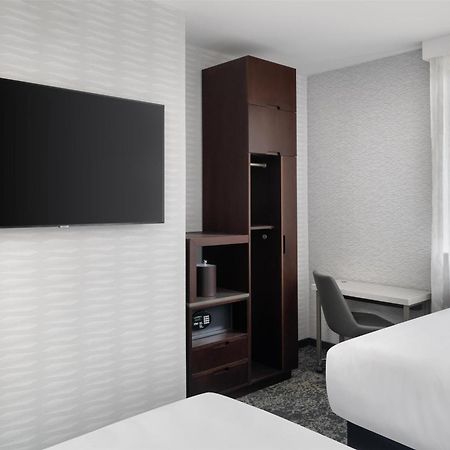Doubletree By Hilton Long Island City, Ny New York Exterior foto