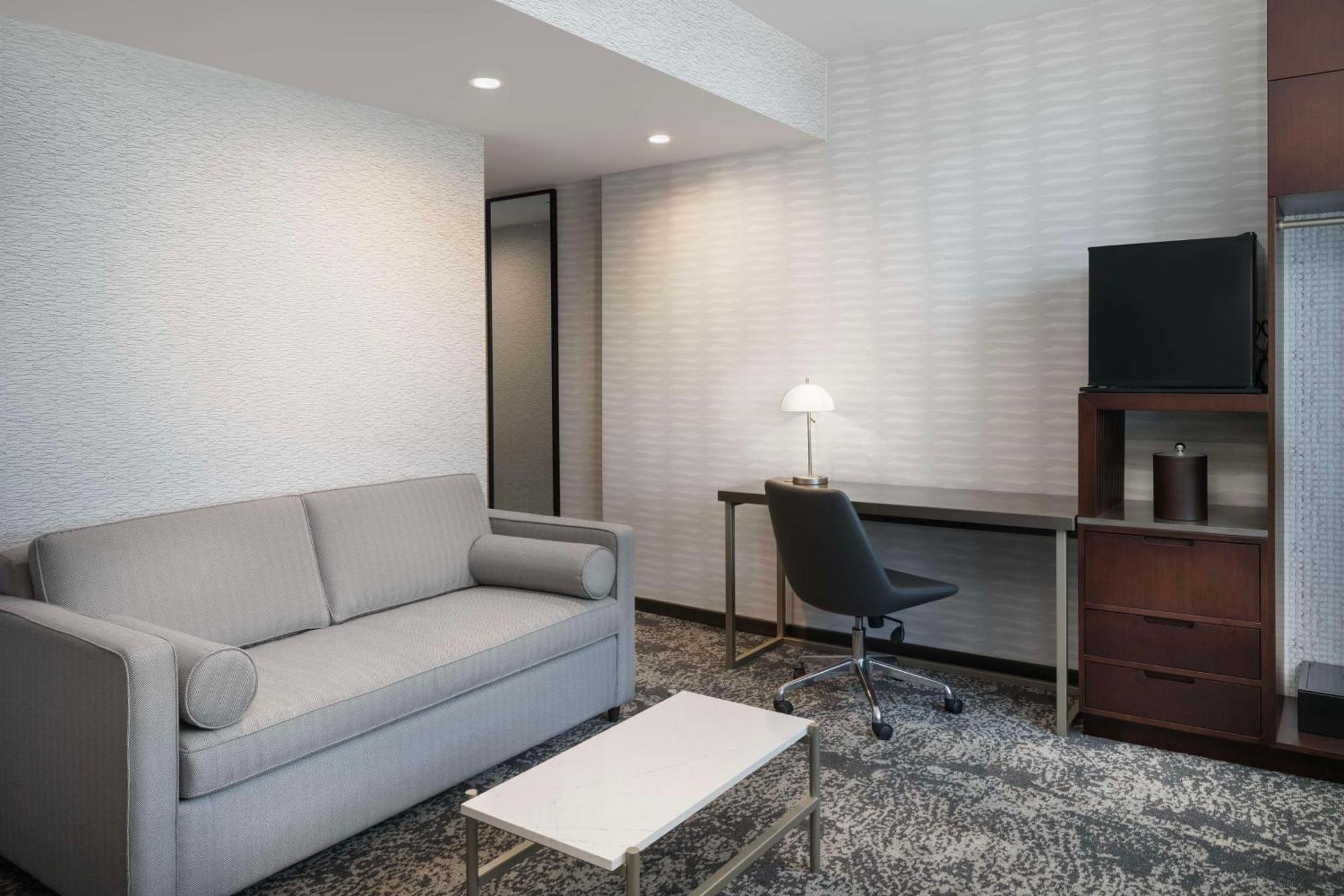 Doubletree By Hilton Long Island City, Ny New York Exterior foto